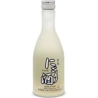 Nigori Creme De Sake