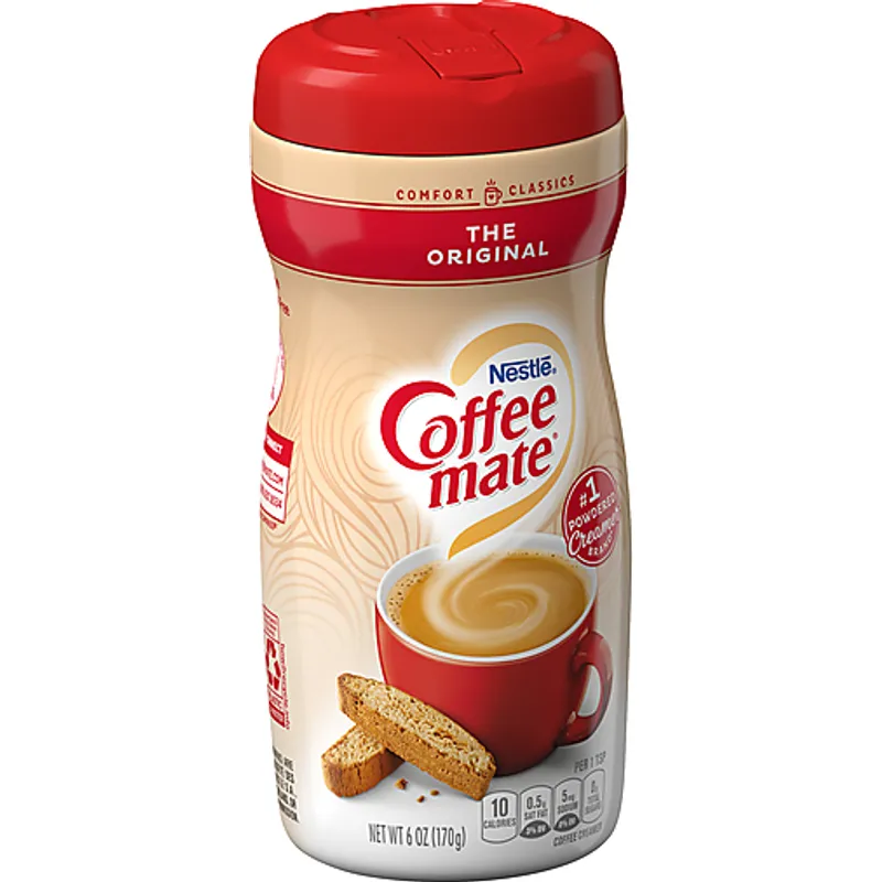 Coffee Mate Coffee Creamer view 1