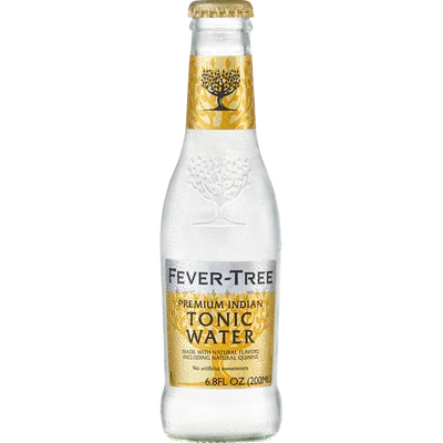 Fever-Tree Premium Tonic Water 200mL