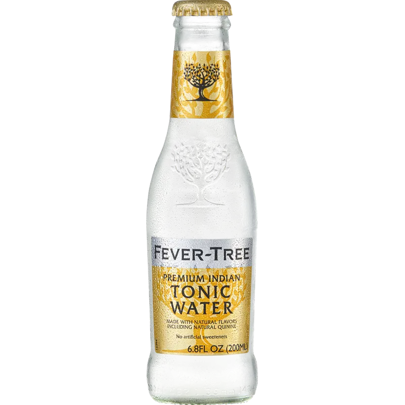 Fever-Tree Premium Tonic Water view 1