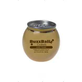 BuzzBallz Choc Tease