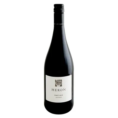 Heron Pinot Noir 2022 750 ml