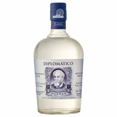 Diplomatico Planas Rum 750 ml