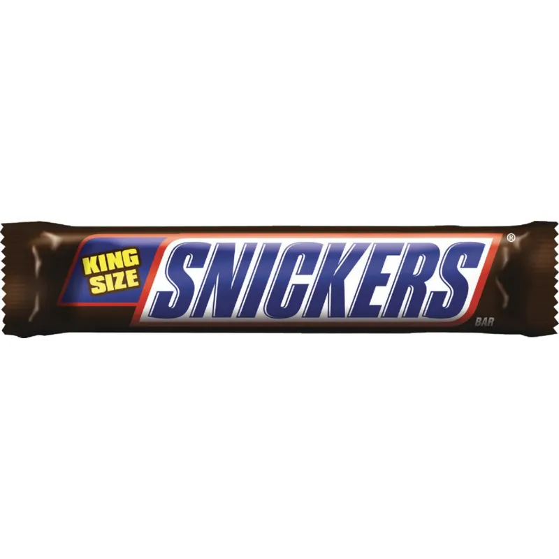 Snickers view 1