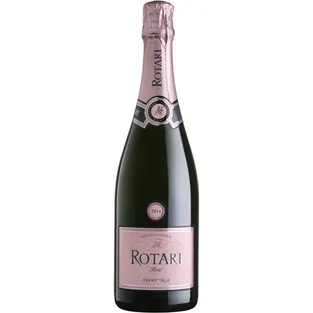 Rotari Talento Estate Bottled Rose