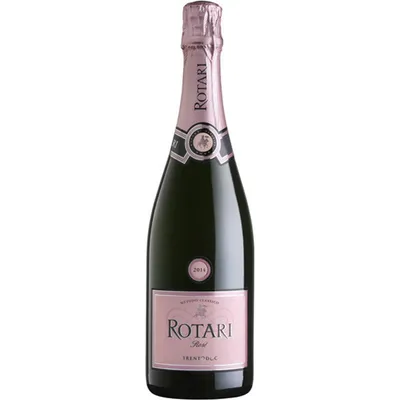 Rotari Talento Estate Bottled Rose Blend 750mL