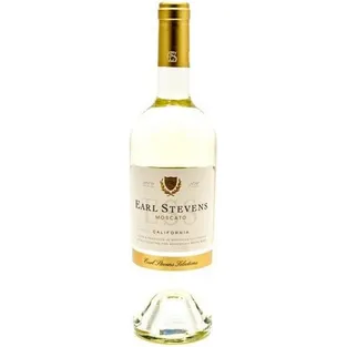 Earl Stevens Moscato