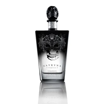 Satryna Tequila Blanco 750 ml