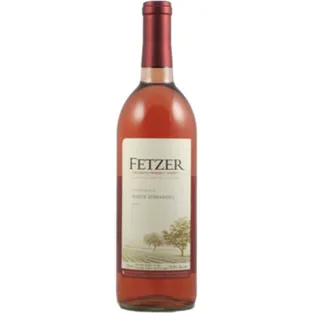 Fetzer Vineyards Valley Oaks White Zinfandel