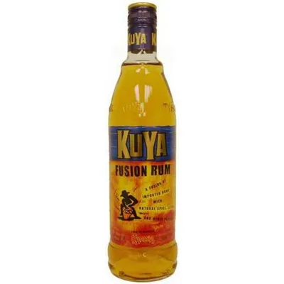 Kuya Fusion Rum 750mL