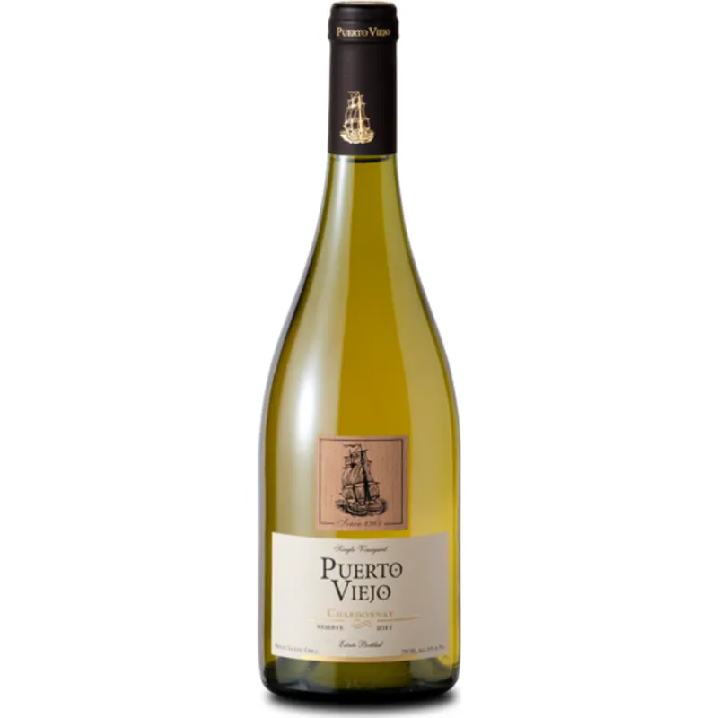 Puerto Viejo Sauvignon Blanc view 1