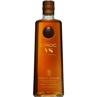 CIROC VS Brandy