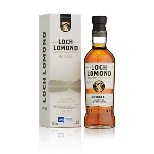Loch Lomond Original