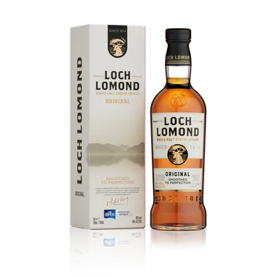 Loch Lomond Original 750ml