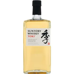 Suntory Toki Japanese Whisky