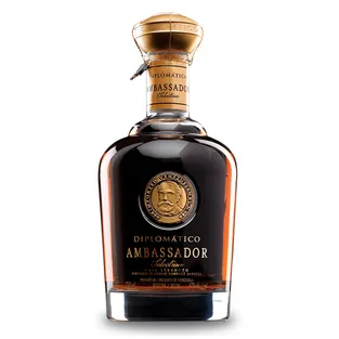 Diplomatico Ambassador Selection Rum