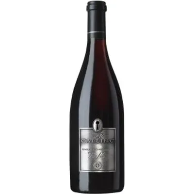 The Calling Wine Sunny View Pinot Noir 2015 750ml Bottle