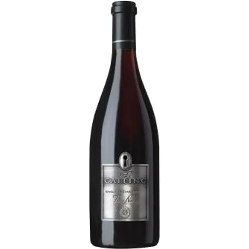 The Calling Wine Sunny View Pinot Noir 2015 view 1