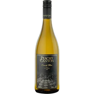 Peachy Canyon Concrete Blanc Viognier