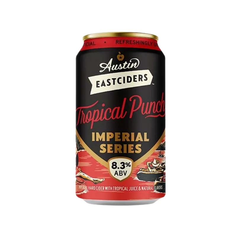 Austin Imperial Tropical Punch view 1