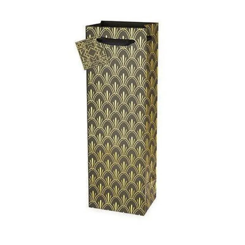 Cakewalk Art Deco Gift Bag view 1