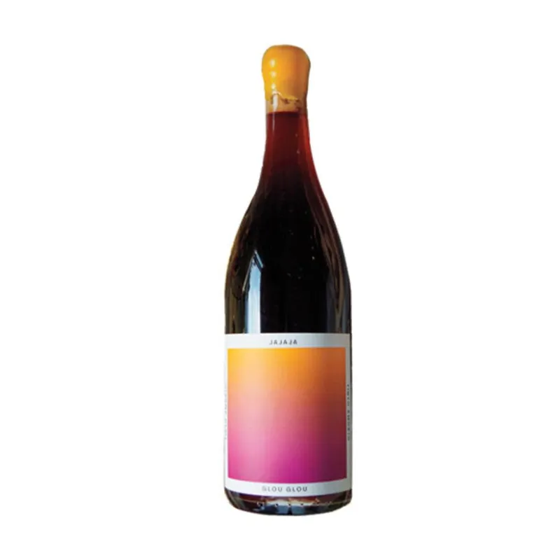 Tinto Amorio Jajaja Glou Glou Zinfandel view 1