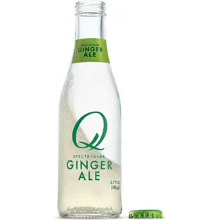 Q Ginger Ale