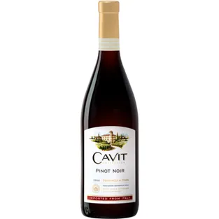 Cavit Collection Pinot Noir