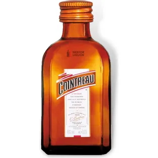 Cointreau Orange Liqueur