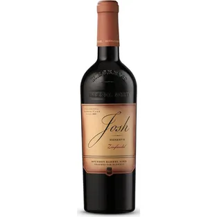 Josh Reserve Barrel Aged