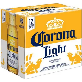 Corona Light