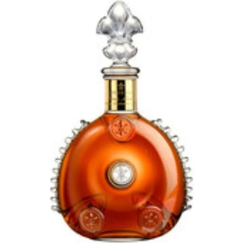 Louis XIII Cognac view 1