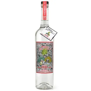 Yuu Baal Mezcal Joven Ensamble