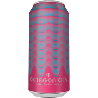 Modern Times Octagon City Sour