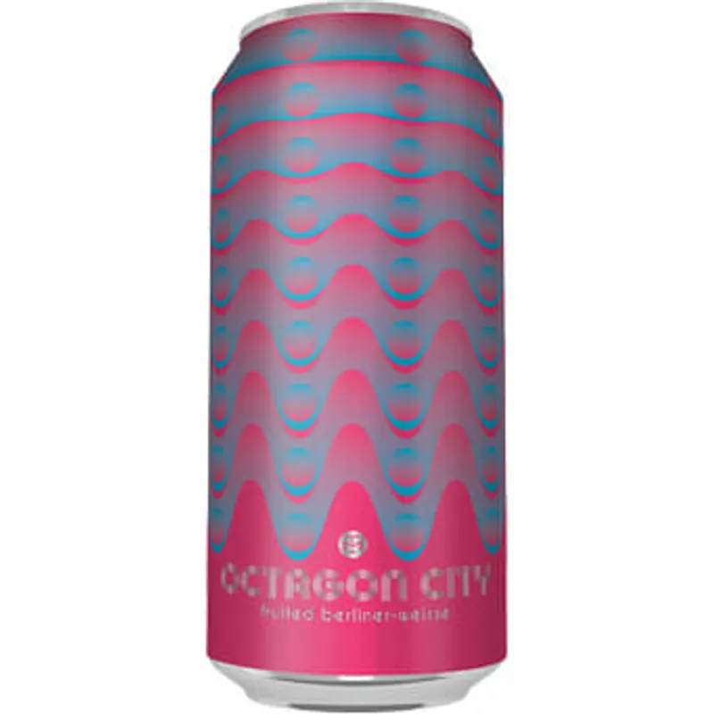 Modern Times Octagon City Sour view 1