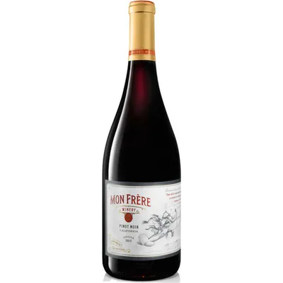 Mon Frere Pinot Noir 750ml Bottle
