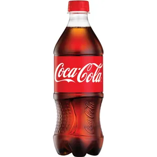 Coca-Cola Soda