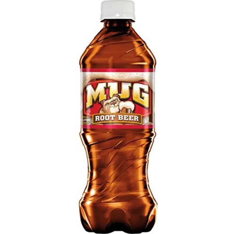 Mug Root Beer view 1