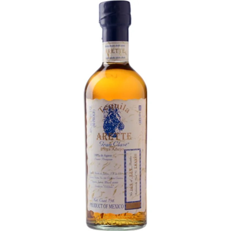 Arette Gran Clase Extra Anejo view 1