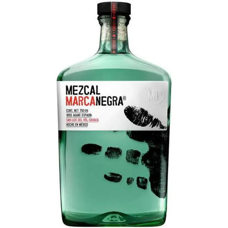 Marca Negra Espadin Mezcal view 1
