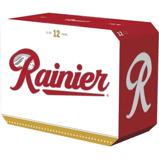 Rainier Beer