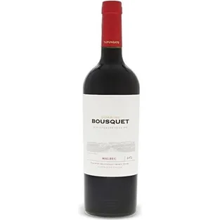Domaine Bousquet Tupungato Organic Grapes Malbec