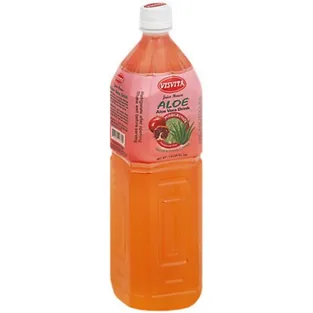 Visvita Aloe Vera Pomegranate Drink