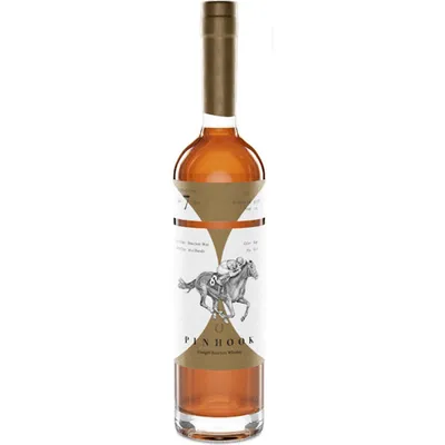 Pinhook 750ml Bottle