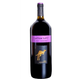 Yellow Tail Shiraz Cabernet Sauvignon