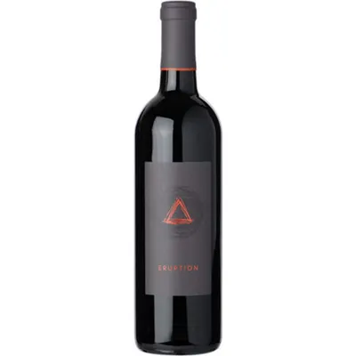 Eruption Volcano Ridge Red Rhone Blend 750mL