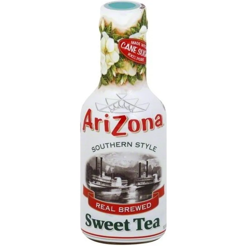 Arizona Sweet Tea view 1