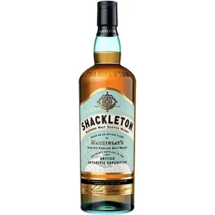 Shackleton Blended Malt Scotch Whisky