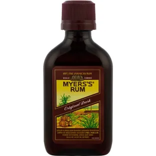 Myers Rum Dark