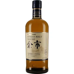 Nikka Yoichi